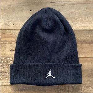 Air Jordan beanie